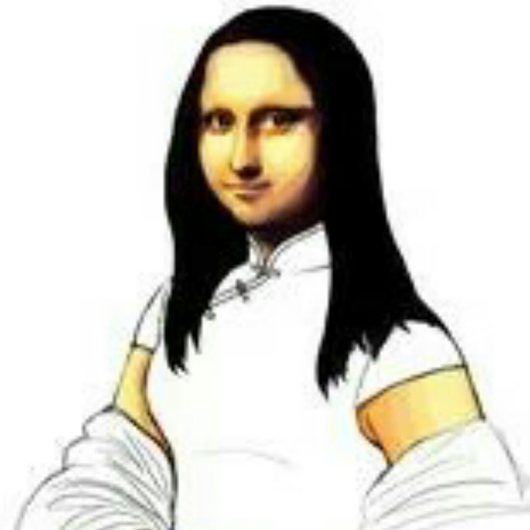阿胖略丑