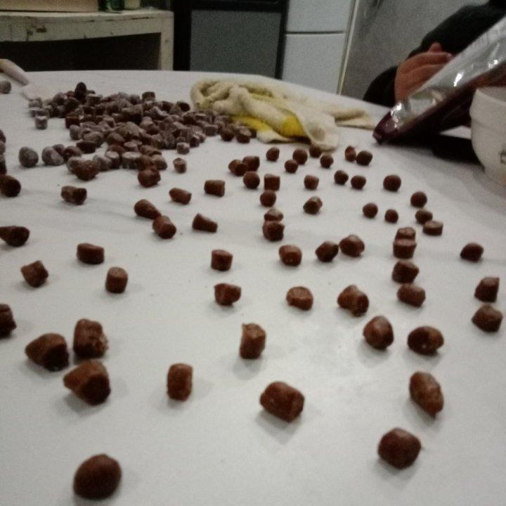 【零失败！超简单！】自制可挂壁黑糖珍珠