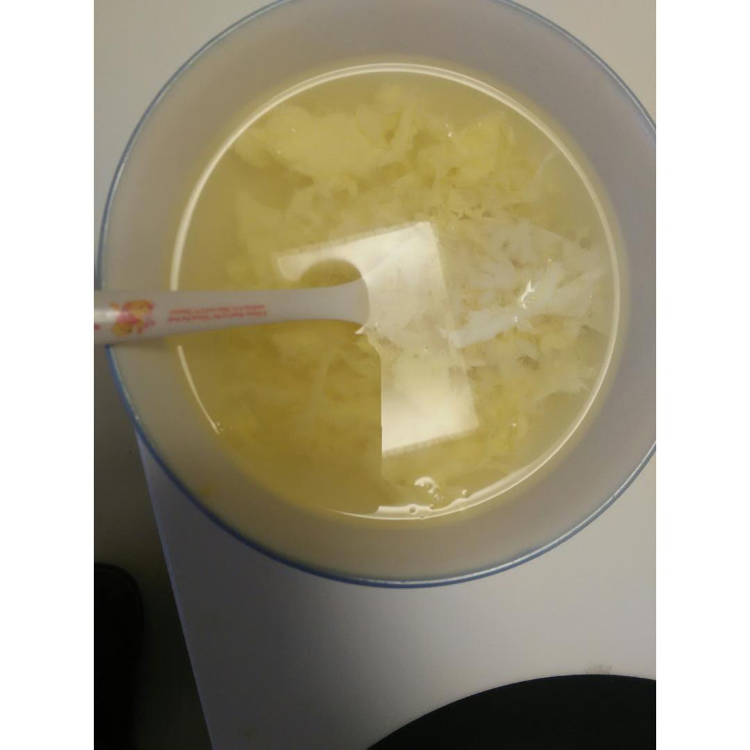 酒酿 (酒酿系列一）