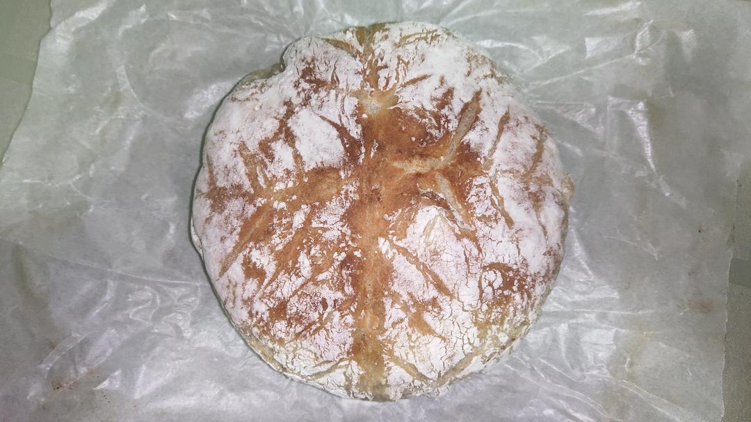 绝密！8分钟，8块钱，吃8天的正宗欧包loaf来了！