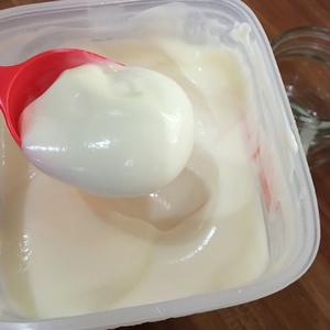 里海酸奶的做法 步骤5