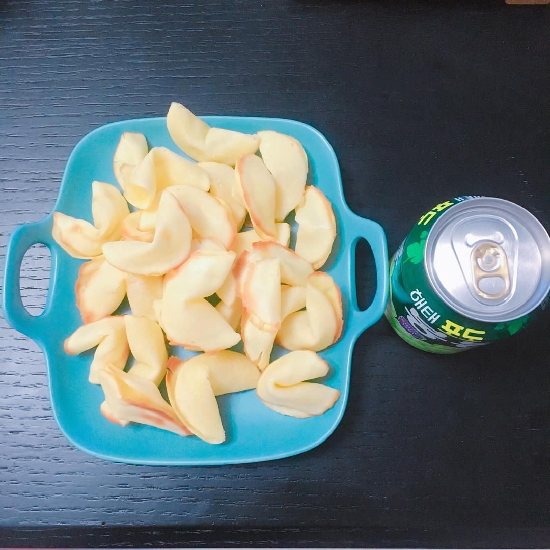 爱的告白饼干「厨娘物语」