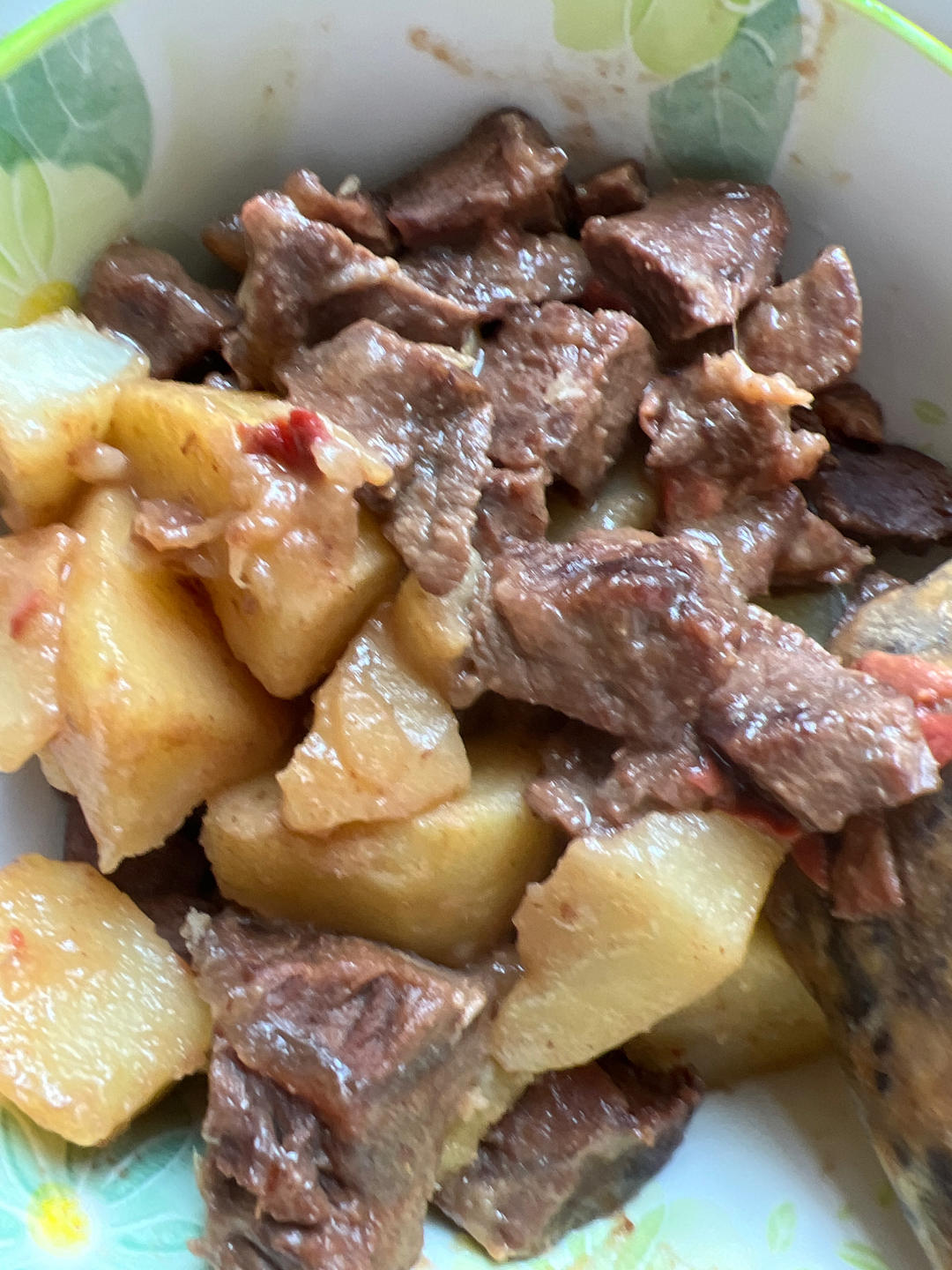 厨师长教你：“川味牛肉面”的家常做法，麻辣过瘾味道安逸，收藏