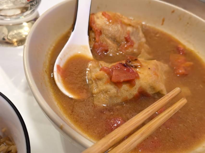 虾滑肥牛响铃卷