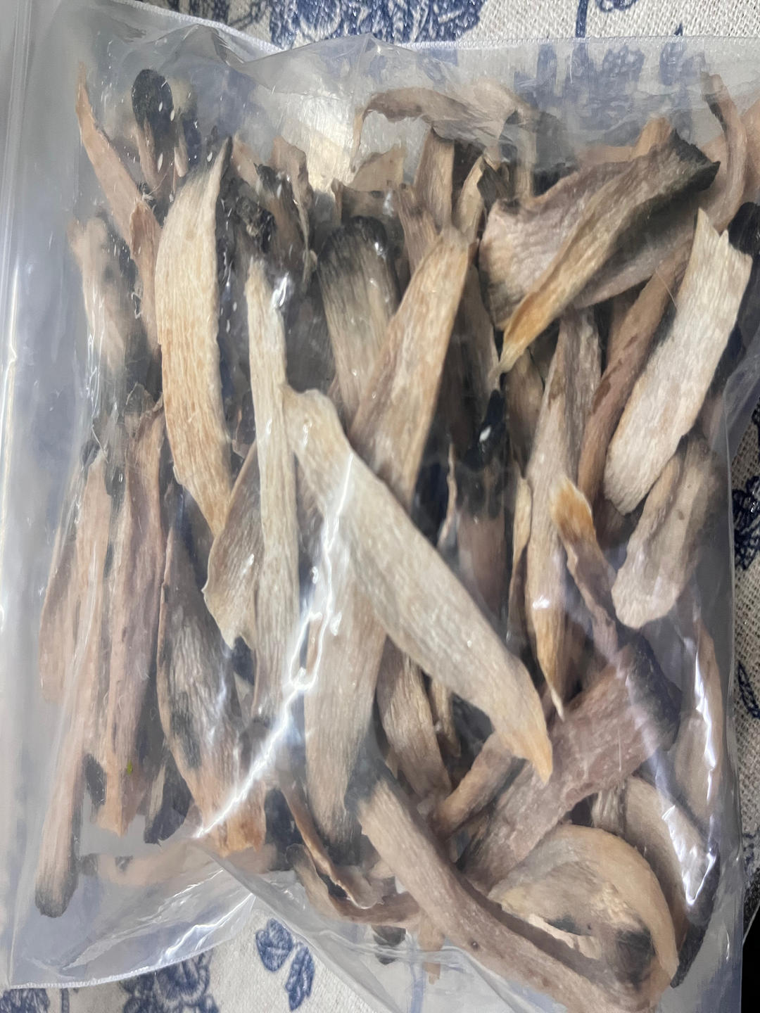 新鲜山药这样保存