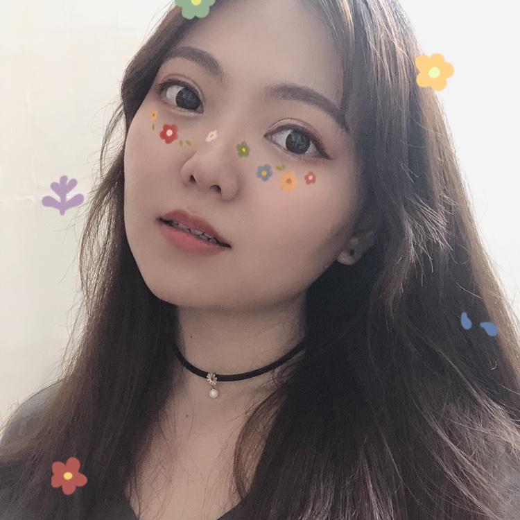 想胖就胖的王北北