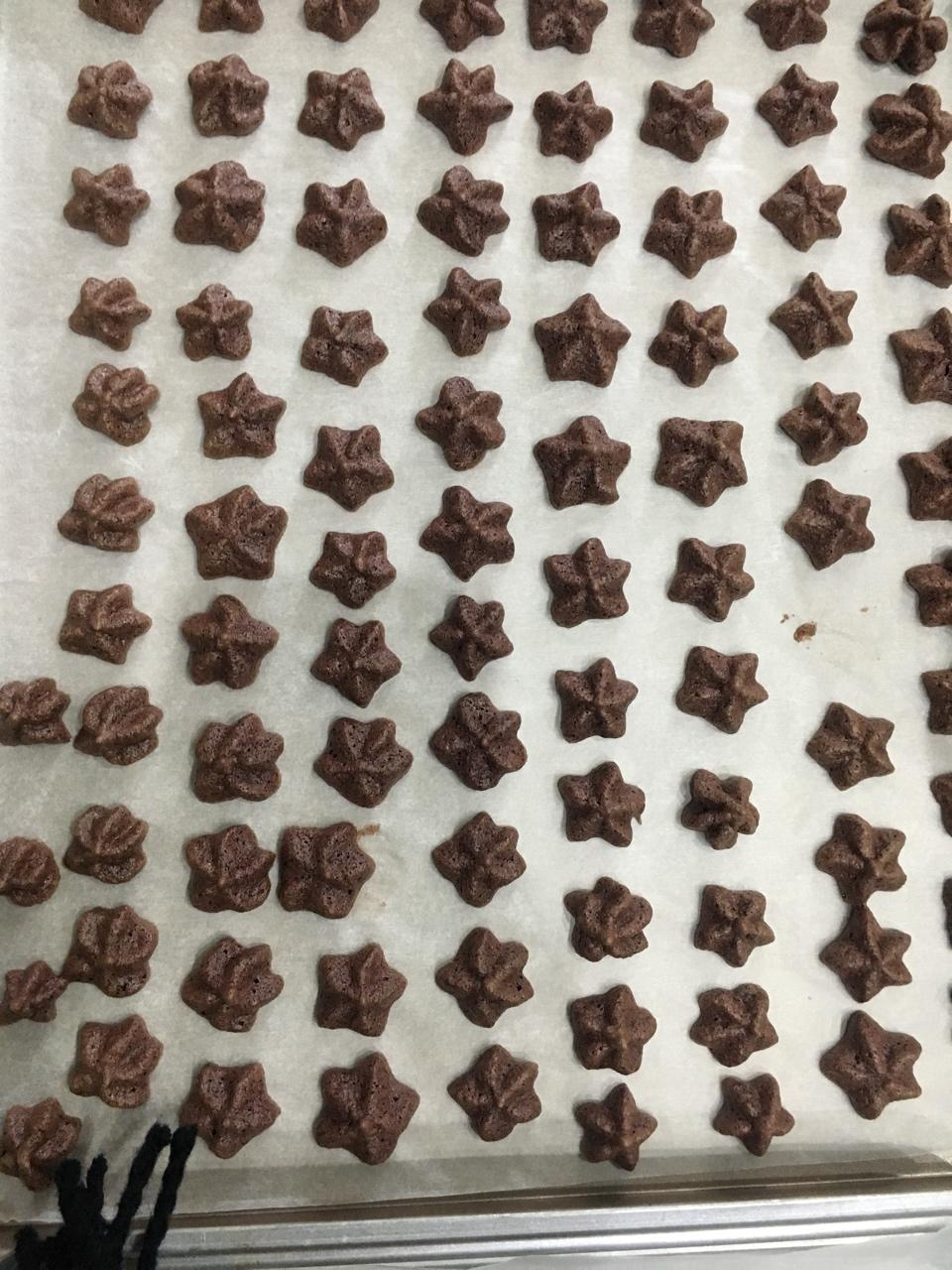 蛋白糖