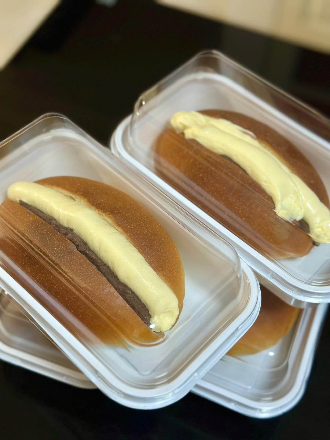 超软鲜牛乳巨蛋吐司