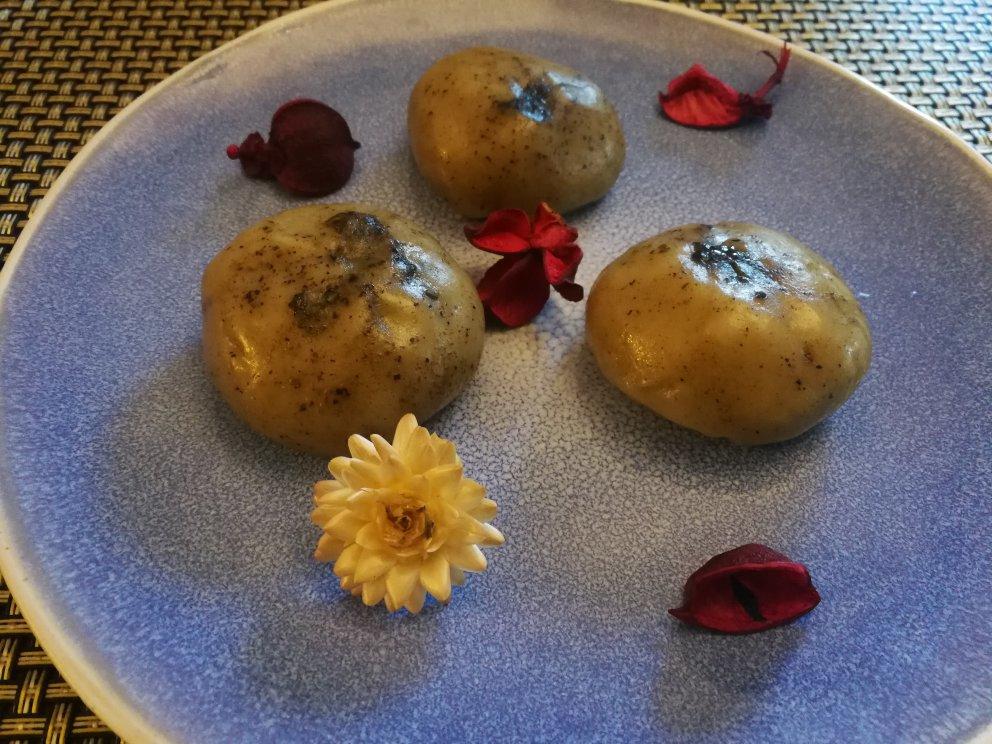 小美版青团（甜口）