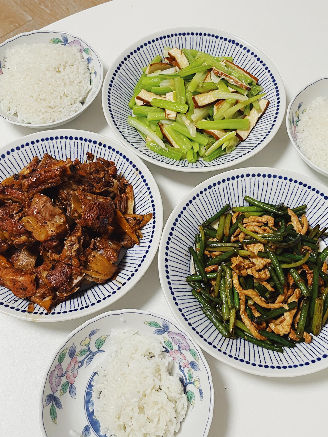 开心吃饭（日更新）