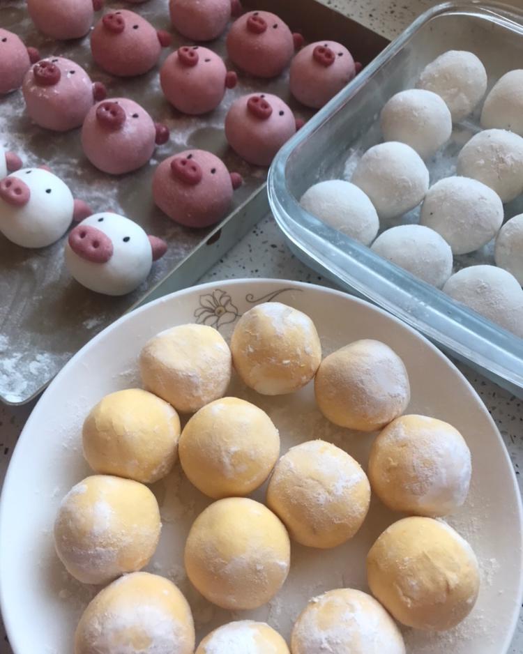 手机用户6306_cxnj做的四款超经典汤团(汤圆)配方大公开——团团圆圆