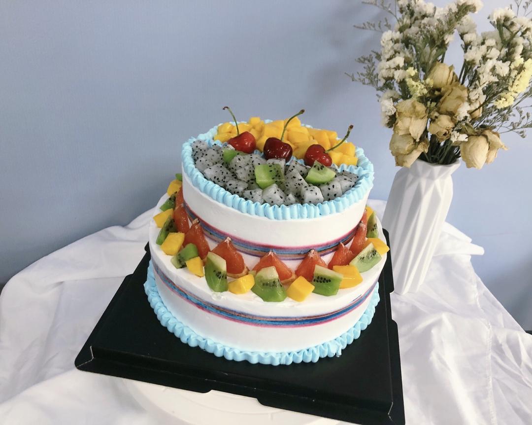 生日蛋糕