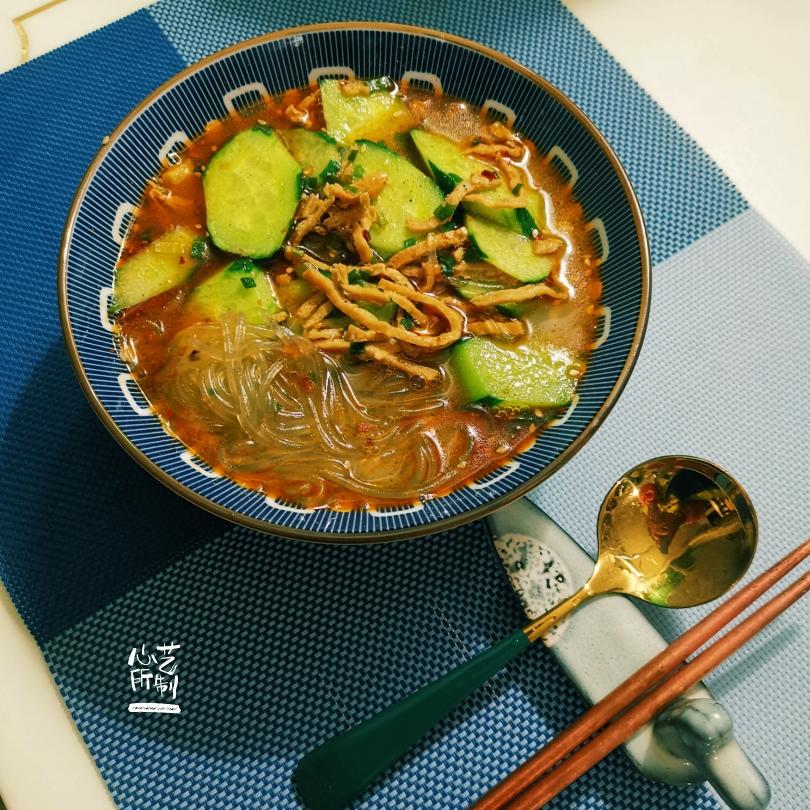 粥·粉·面品味🍜