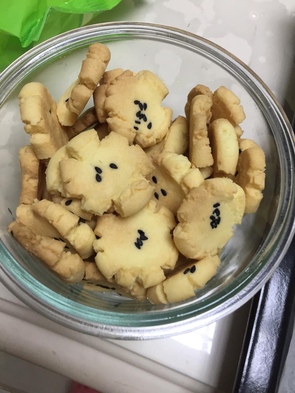 玛格丽特饼干