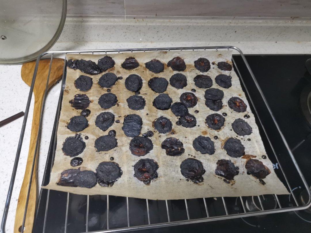 低脂零食 烤香蕉片