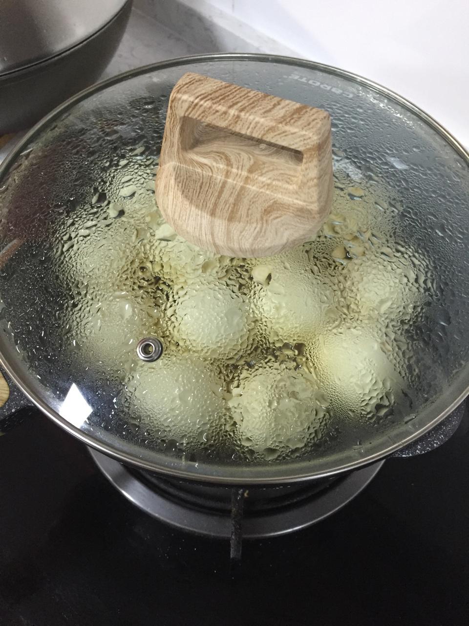 花环面包