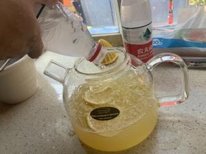Lemonade（快乐柠檬水）的做法 步骤14