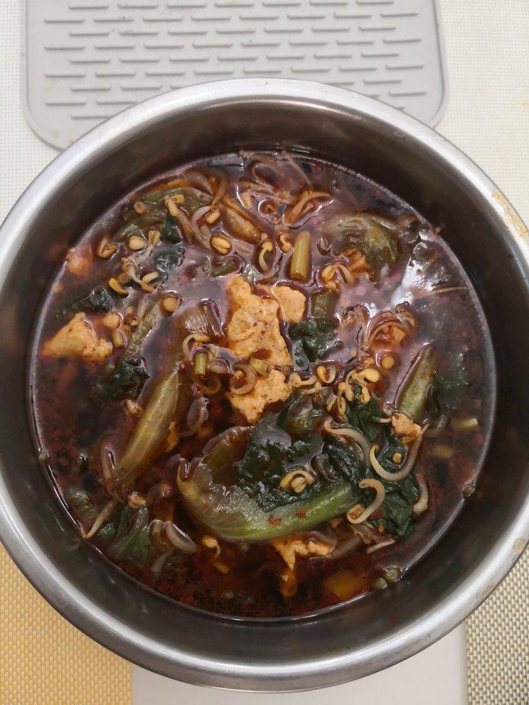 水煮肉片（新手一定要试，零失败）