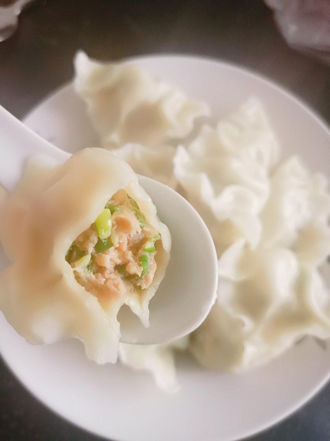 母上的拿手好戏-饺子馅