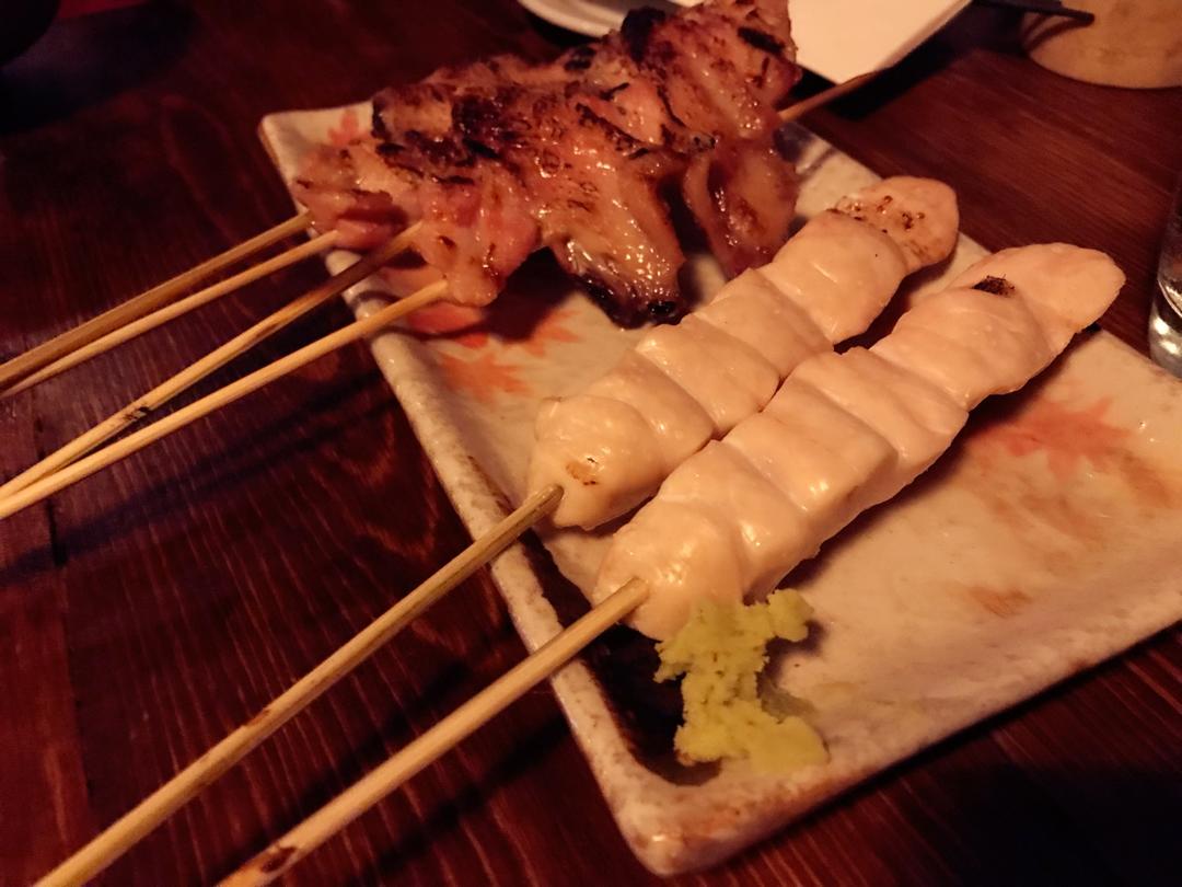 食の