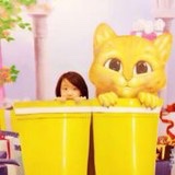 我就是TomCruise的女票