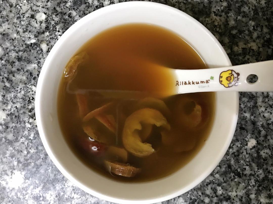 最强催姨妈法