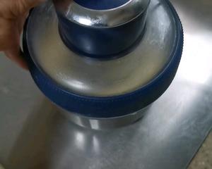 软皮奶香绿豆饼（网红版）的做法 步骤9