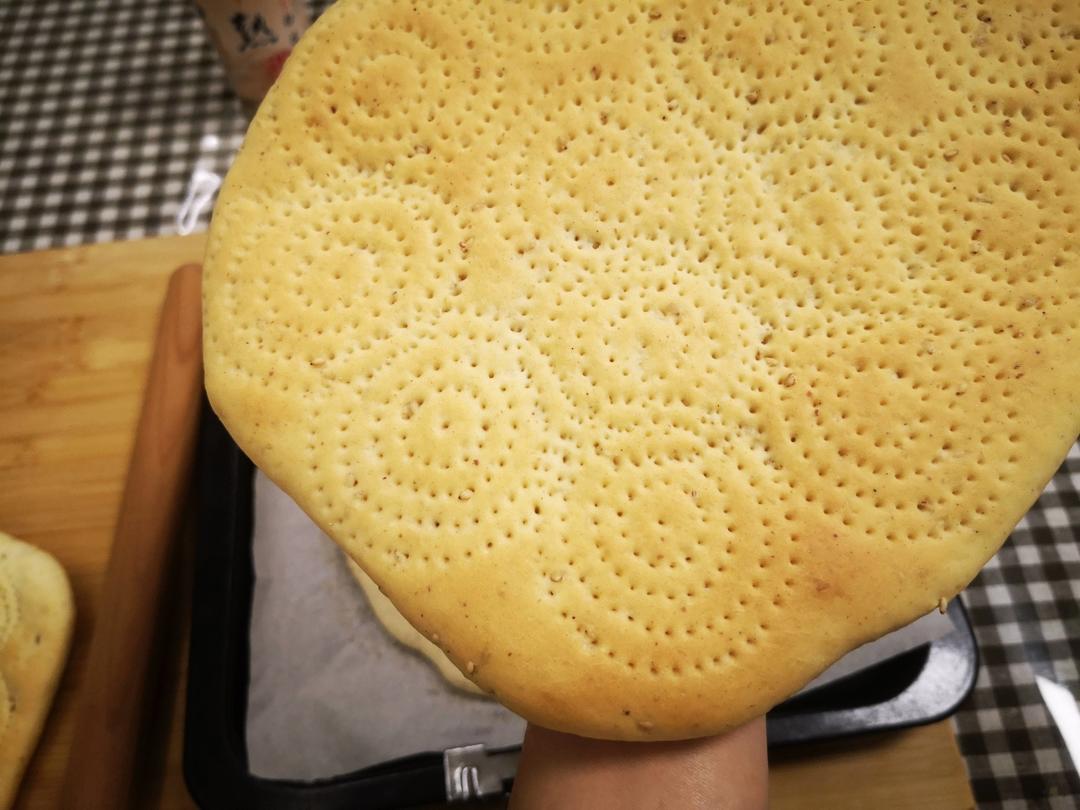 新疆烤馕