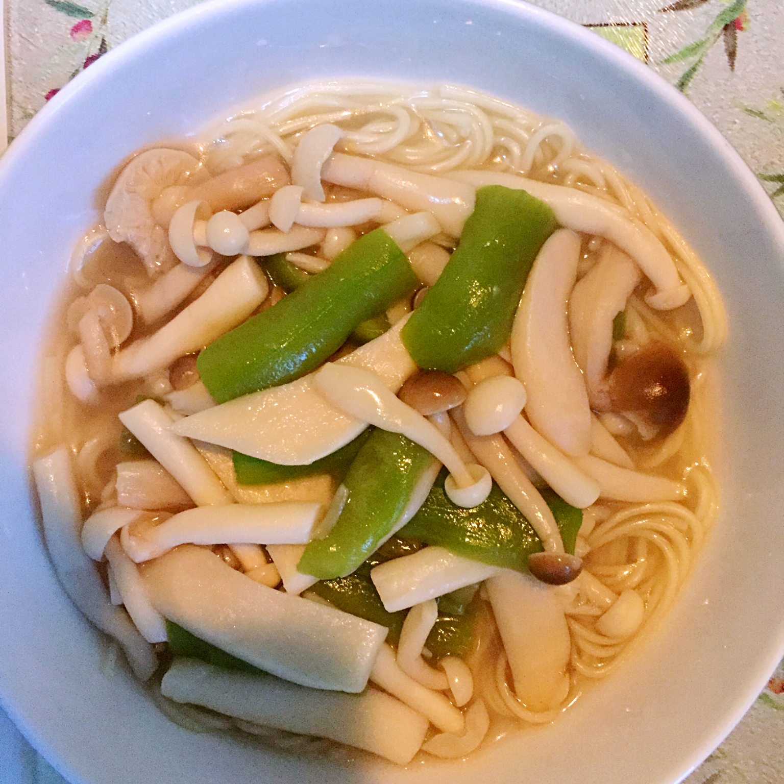 丝瓜面