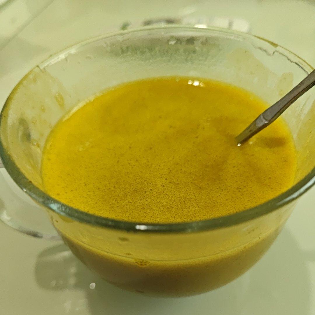 多少次去烤肉店就是为了这碗韩式南瓜汤!!