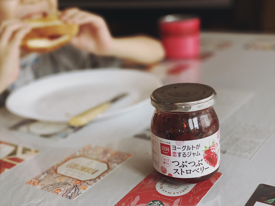 记录生活の点滴