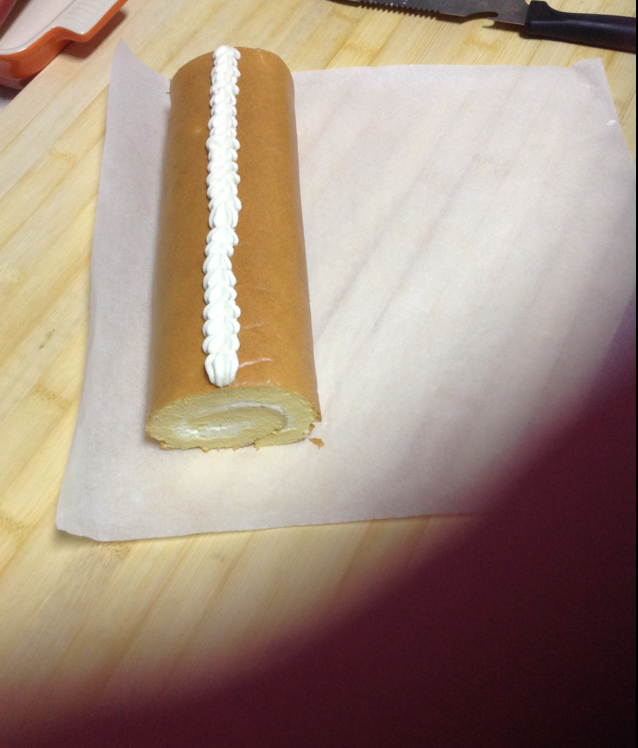 小四卷～风靡美食群的美味蛋糕卷