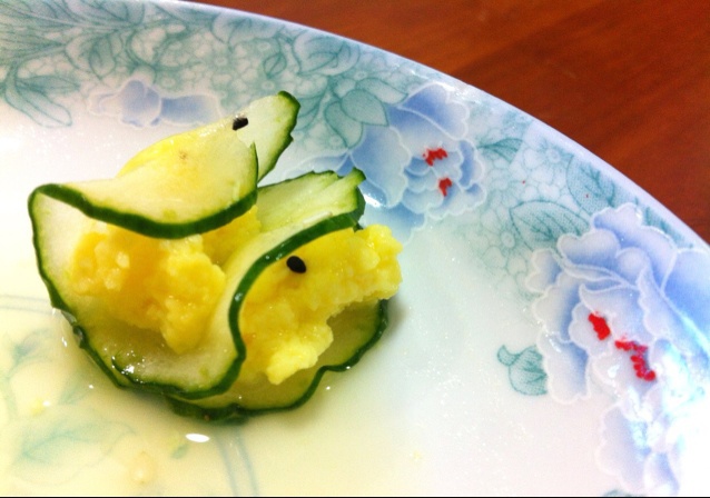 Scrambled Egg