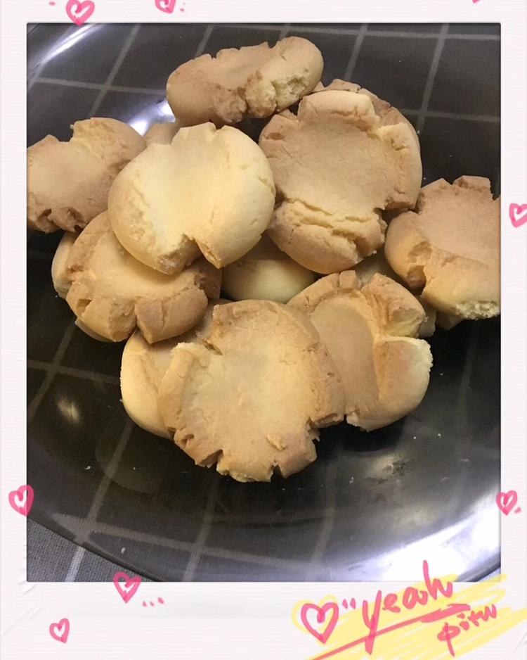 玛格丽特饼干