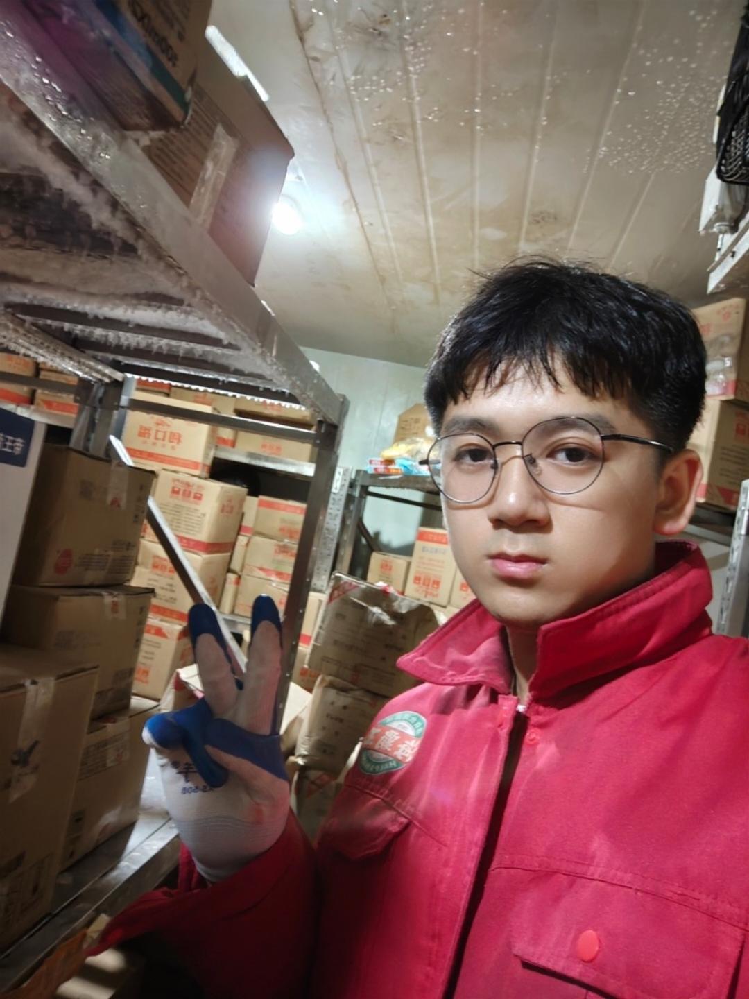 酱料要放少点
