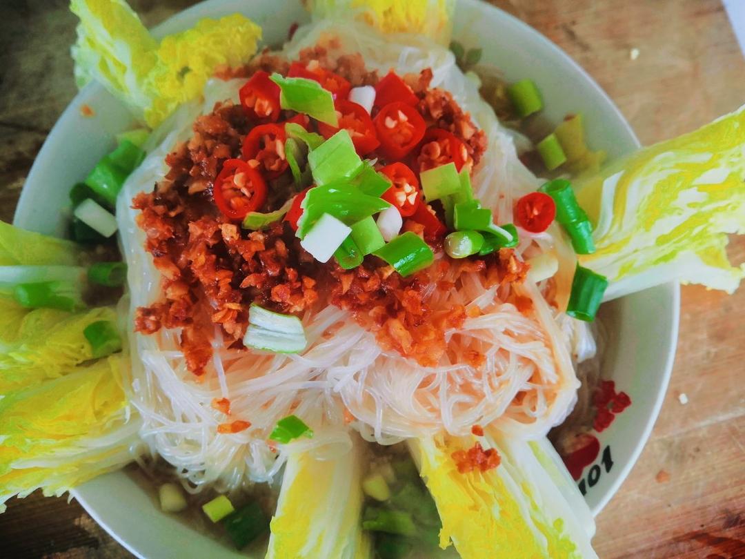 早餐•2020年4月23日