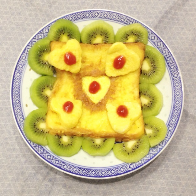 法式吐司