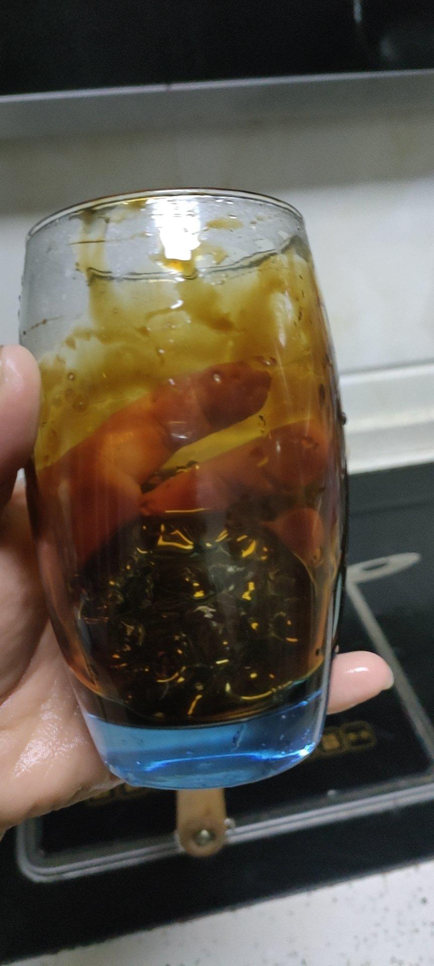 🥤自制娃儿能喝的健康珍珠奶茶（含高成功率珍珠做法）