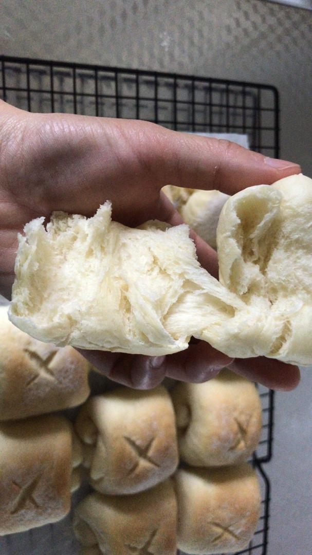 小美 胖嘟嘟日式面包