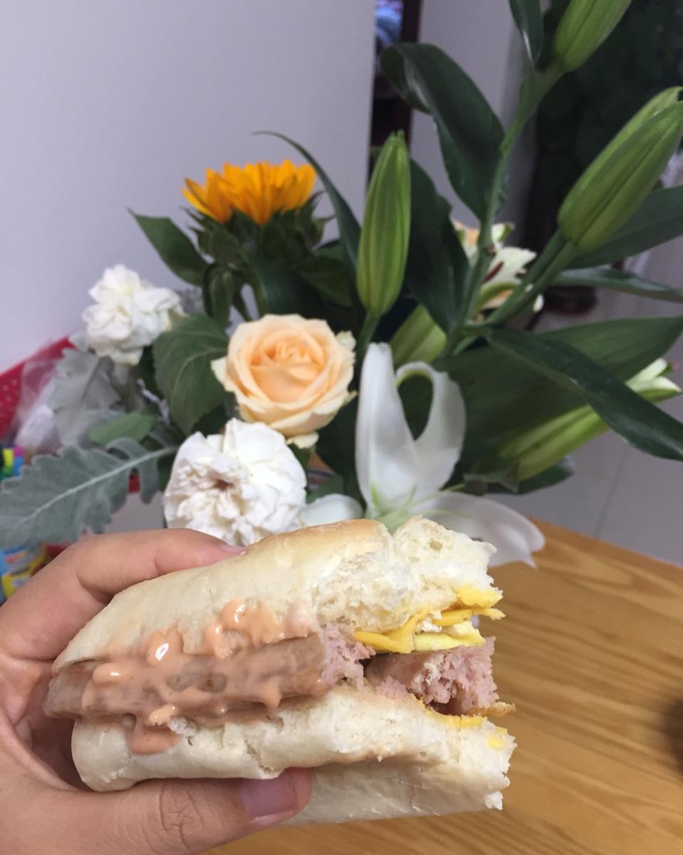 脆皮肠、烤肠、QQ肠、玉米肠