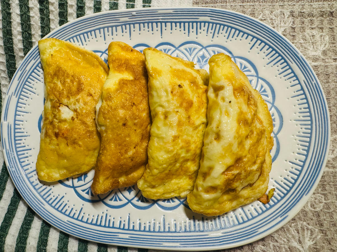 蛋饺