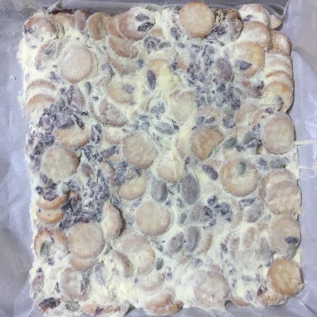 网红雪花酥