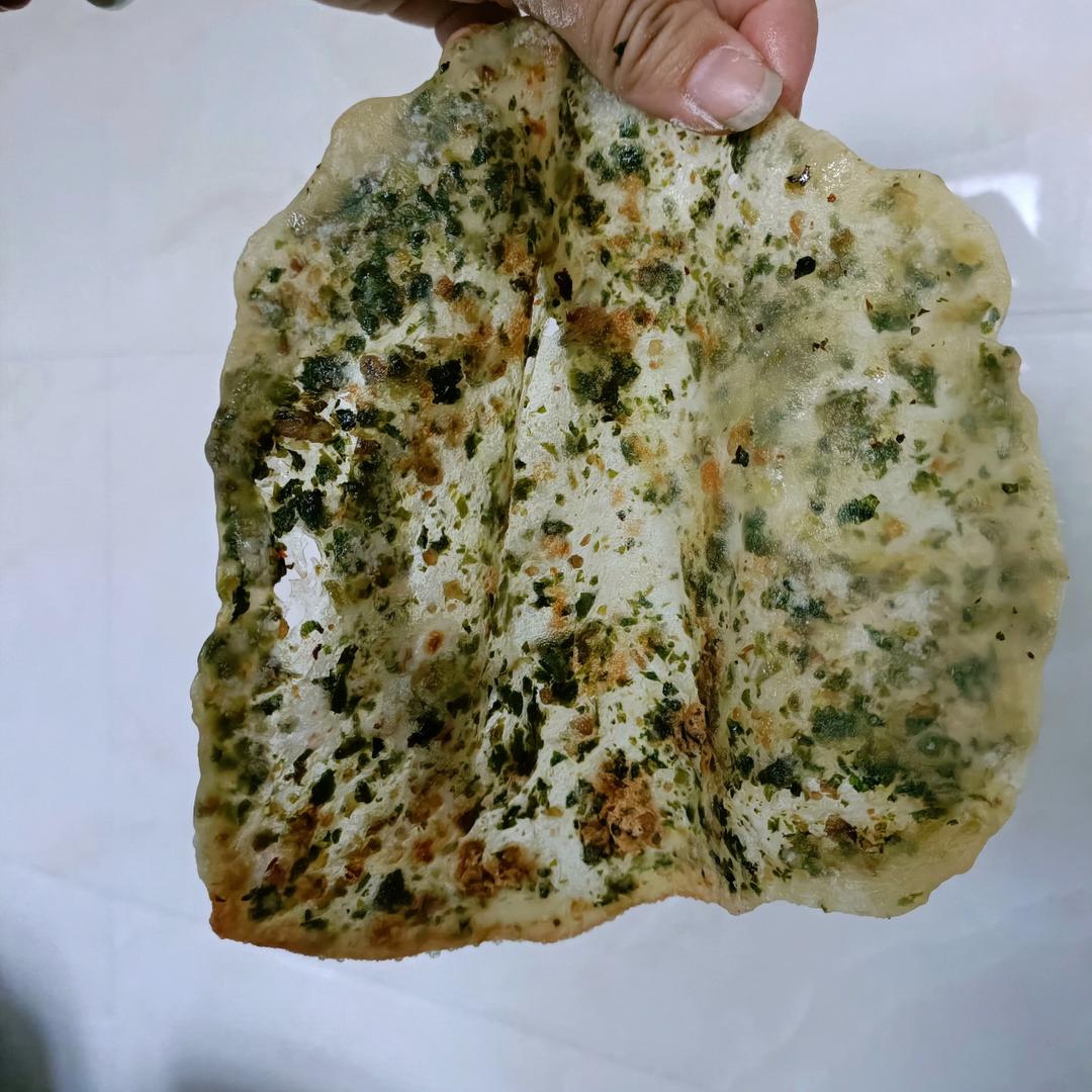 东河肉饼（家庭版）