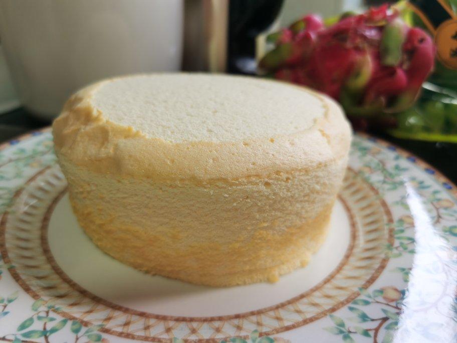 零失败的戚风蛋糕（超详细，附多组视频）2019.10.18更新（附6寸 8寸 10寸配方）