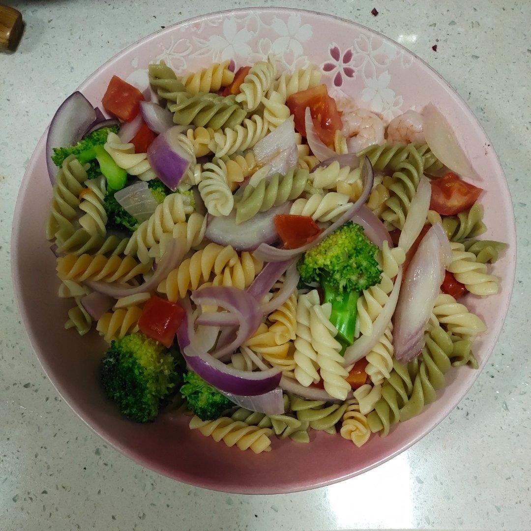 经典意大利面🍝