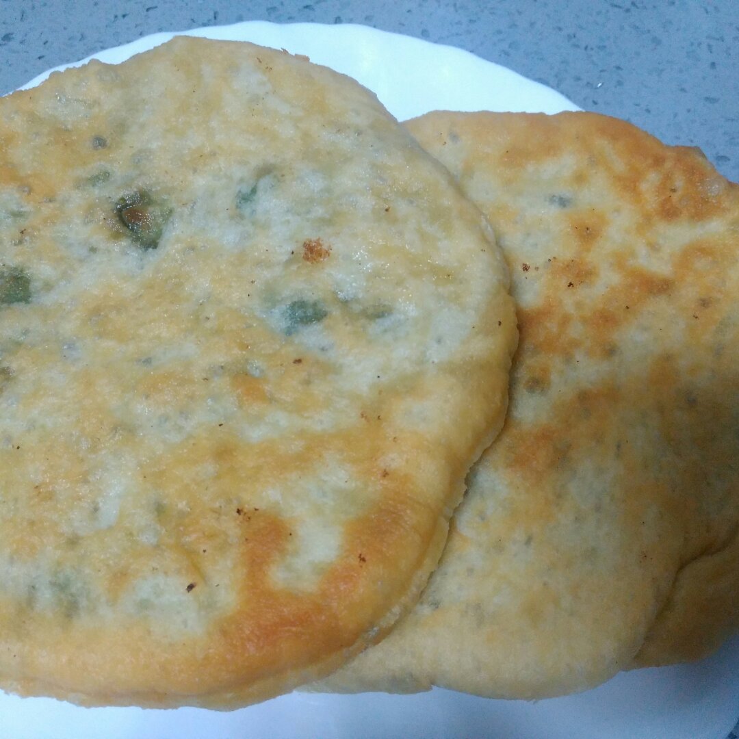 『炸菜盒』---河南名小吃