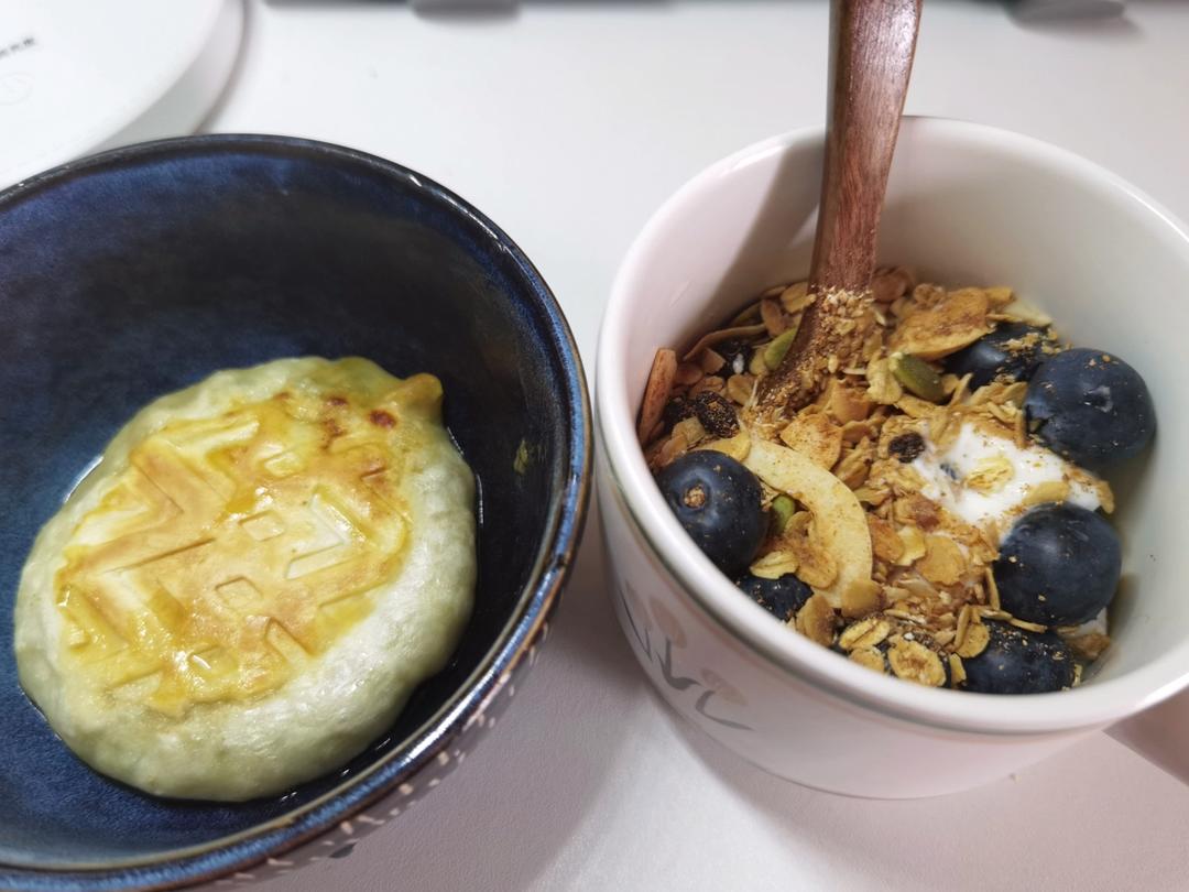 打工人的便当记录