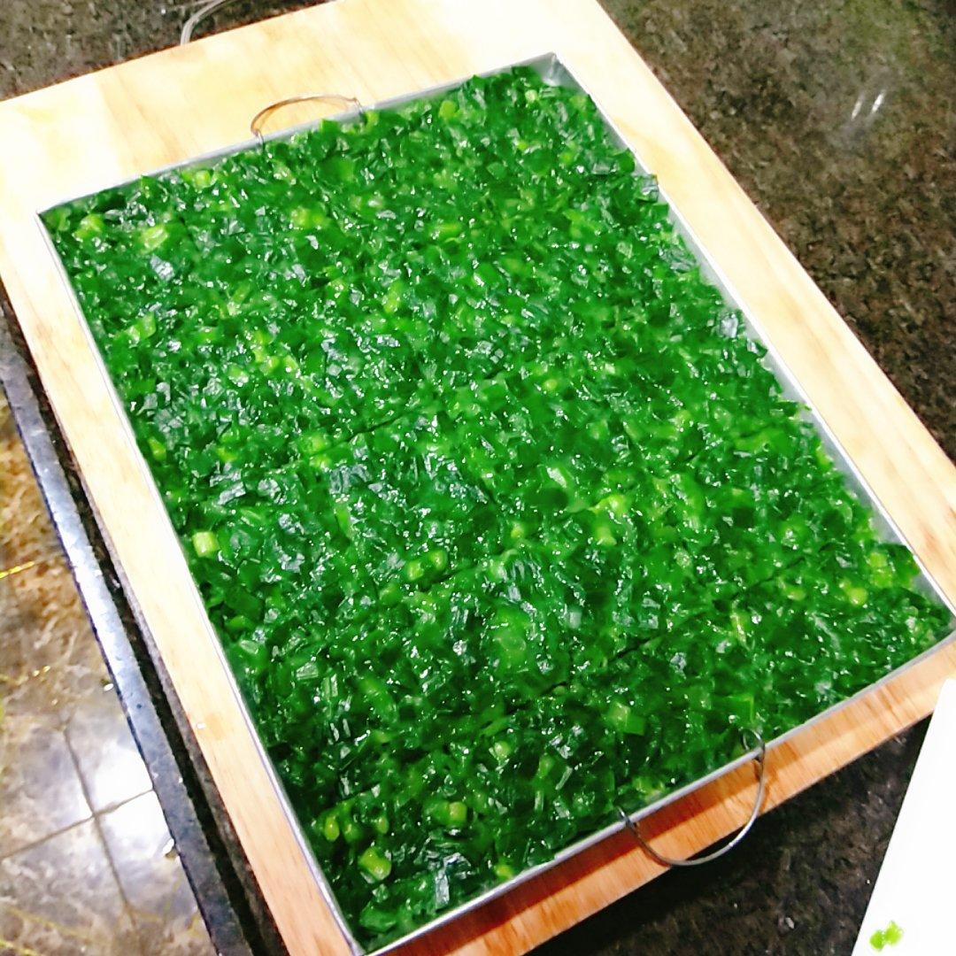 韭菜粿？（潮汕风味版）