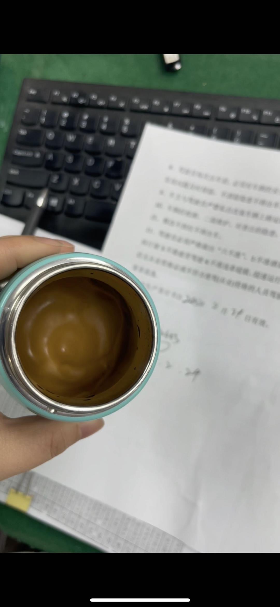 400次咖啡（超级详细版）