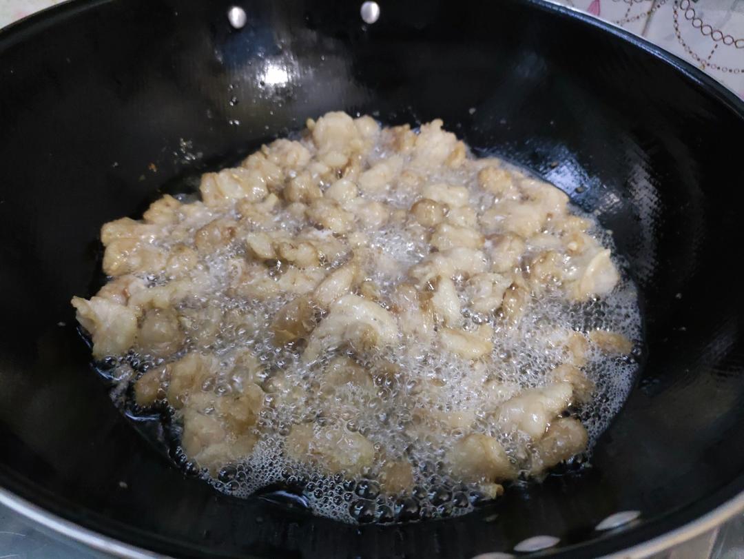 熬猪油～雪白不腥、出油量大 糕点起酥油